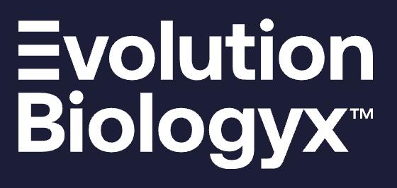 Evolution Biologyx Logo